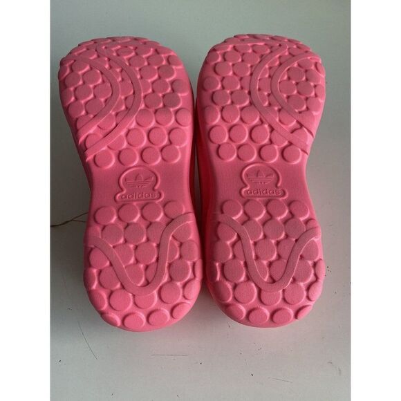 Adidas Adifom Stan Smith Mule ID9453 Platform Streetwear Shoes Women’s Sz 9 NEW - Picture 12 of 12